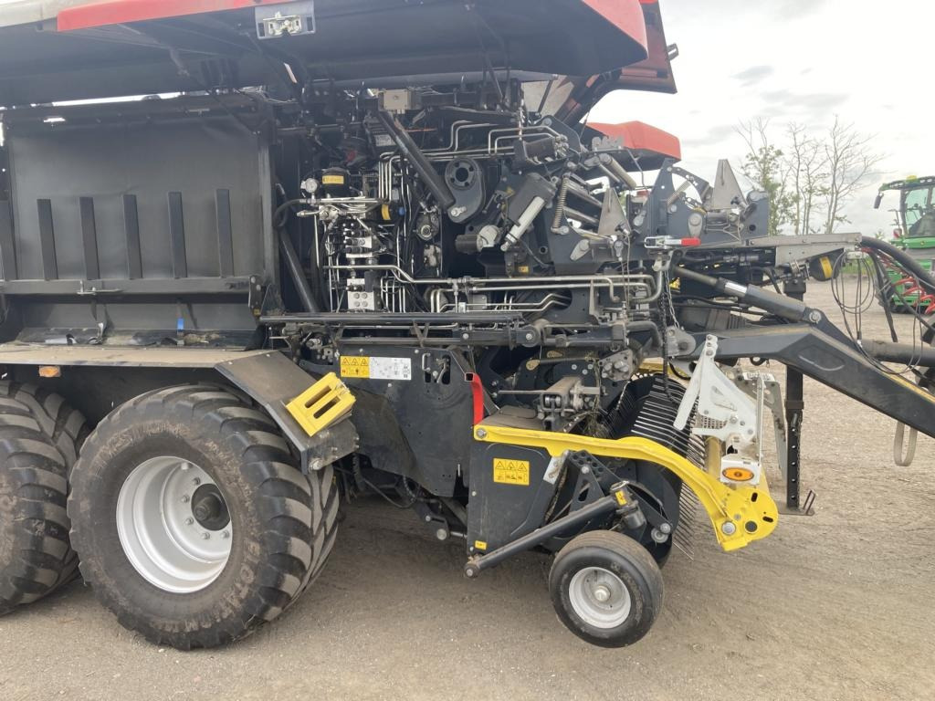 Tedding equipment Pöttinger IMPRESS 3160 VC PRO: picture 21 Tedding equipment Pöttinger IMPRESS 3160 VC PRO: picture 21