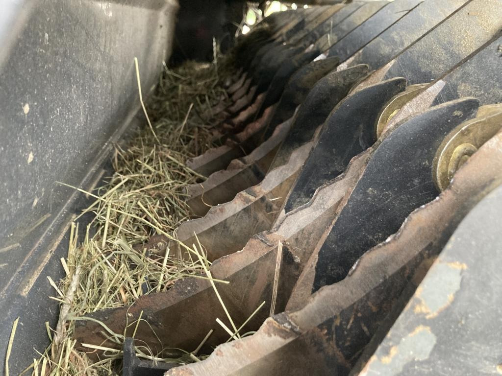 Tedding equipment Pöttinger IMPRESS 3160 VC PRO: picture 24 Tedding equipment Pöttinger IMPRESS 3160 VC PRO: picture 24