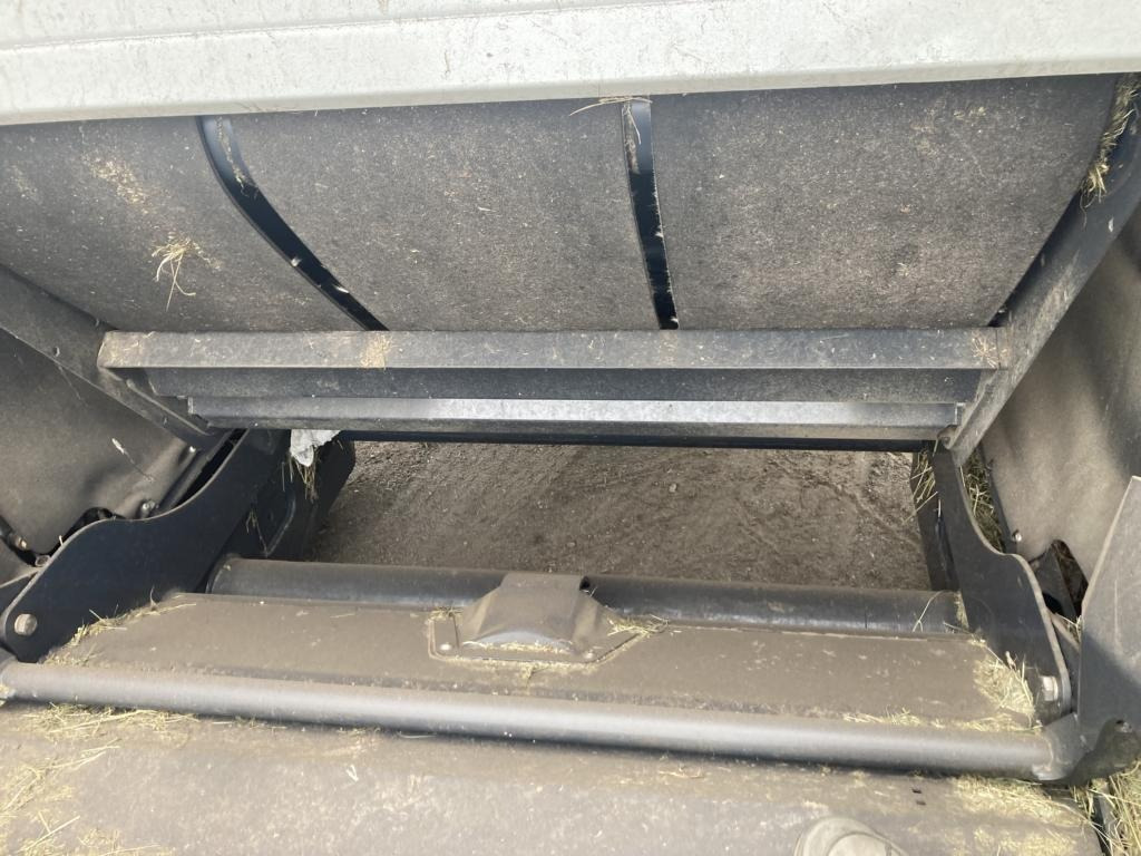 Tedding equipment Pöttinger IMPRESS 3160 VC PRO: picture 18 Tedding equipment Pöttinger IMPRESS 3160 VC PRO: picture 18