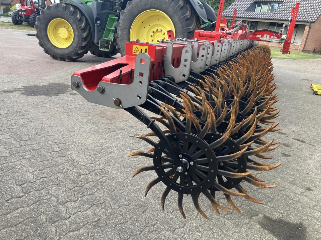 Disc harrow Pöttinger ROTOCARE V 12400: picture 14