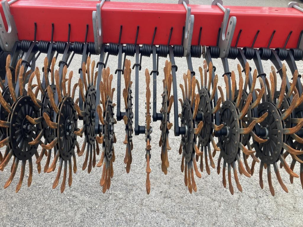 Disc harrow Pöttinger ROTOCARE V 12400: picture 17