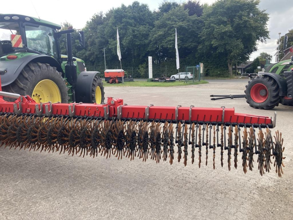 Disc harrow Pöttinger ROTOCARE V 12400: picture 18