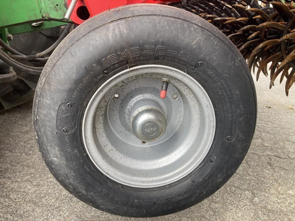 Disc harrow Pöttinger ROTOCARE V 12400: picture 8