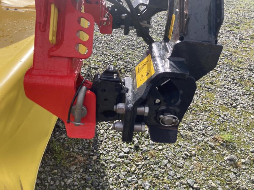 Pöttinger SENSOSAFE 300 - Mower: picture 2 Pöttinger SENSOSAFE 300 - Mower: picture 2