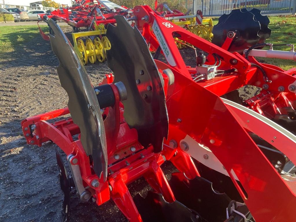 Pöttinger TERRADISC 3001 - Disc harrow: picture 3 Pöttinger TERRADISC 3001 - Disc harrow: picture 3