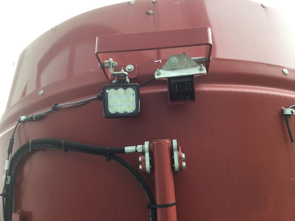 Strautmann VERTI-MIX 1251 - Forage mixer wagon: picture 5 Strautmann VERTI-MIX 1251 - Forage mixer wagon: picture 5