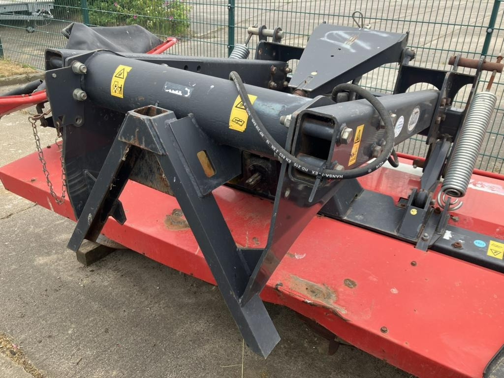 Vicon 3001 F EXTRA - Mower: picture 5 Vicon 3001 F EXTRA - Mower: picture 5