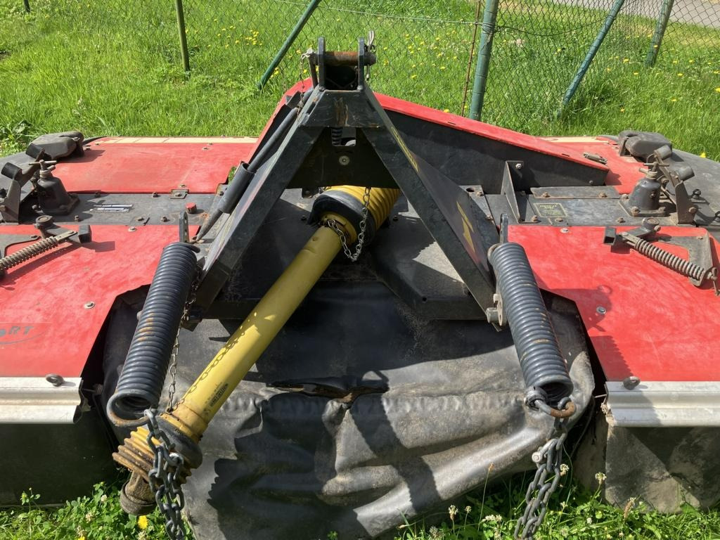Vicon CM 296 F - Mower: picture 4 Vicon CM 296 F - Mower: picture 4