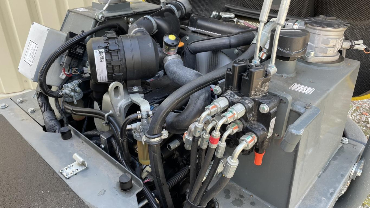 New Mini dumper Wacker 1501: picture 9 New Mini dumper Wacker 1501: picture 9