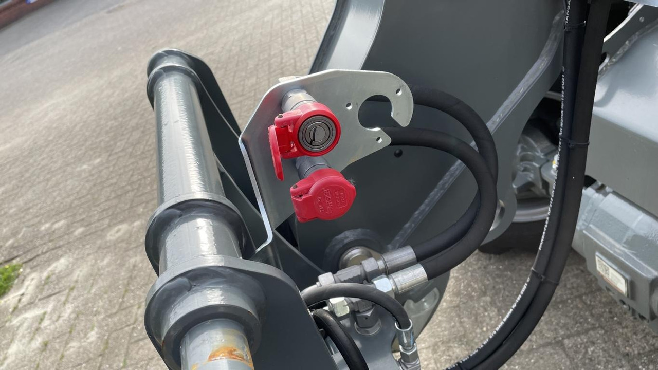 Wacker TH 412 - Loader: picture 3 Wacker TH 412 - Loader: picture 3