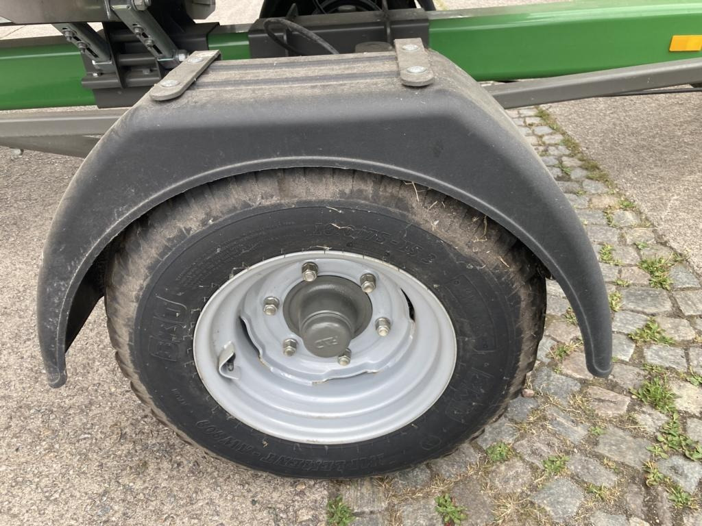 Ziegler 4WT JD RD35F - Combine harvester: picture 3 Ziegler 4WT JD RD35F - Combine harvester: picture 3