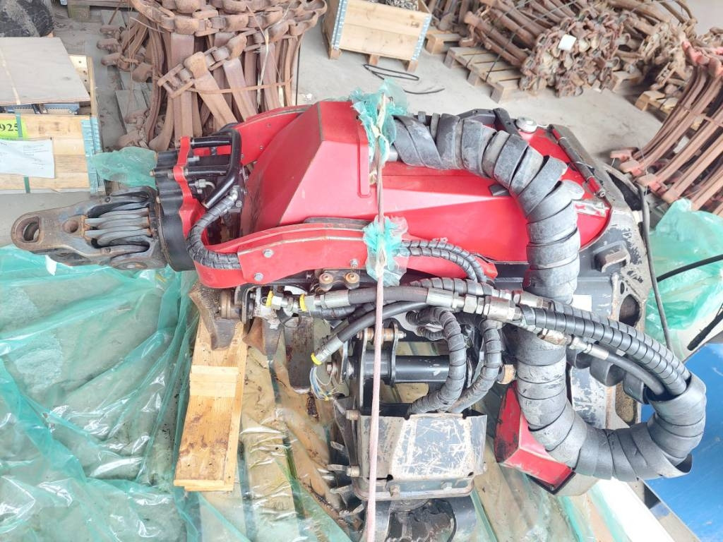 Felling head Komatsu 365.1: picture 8 Felling head Komatsu 365.1: picture 8