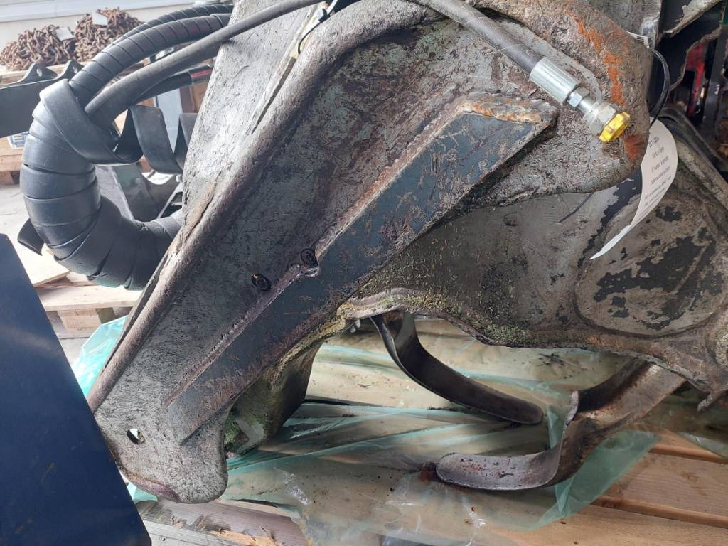 Felling head Komatsu 365.1: picture 16 Felling head Komatsu 365.1: picture 16