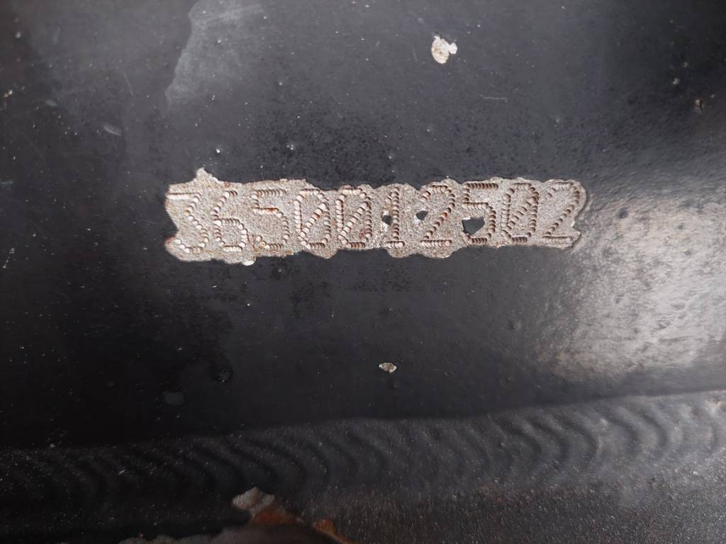 Felling head Komatsu 365.1: picture 14 Felling head Komatsu 365.1: picture 14