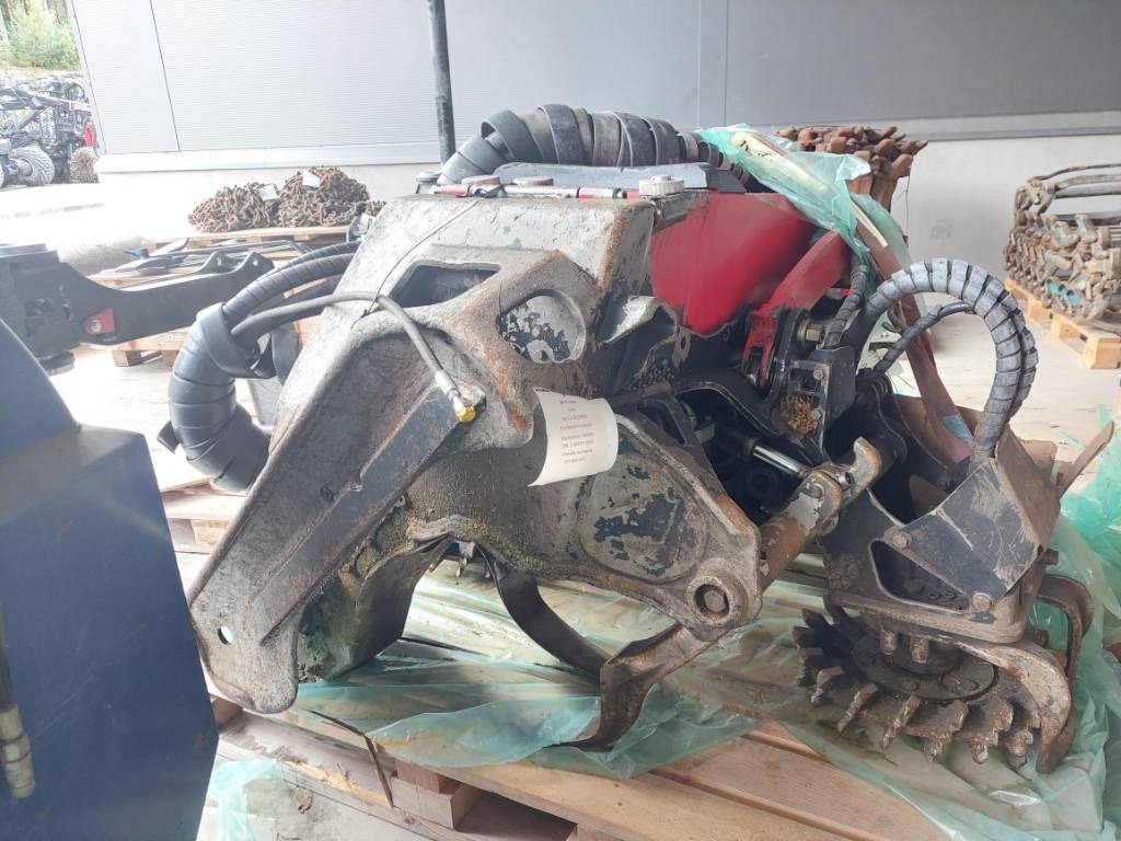 Felling head Komatsu 365.1: picture 6 Felling head Komatsu 365.1: picture 6