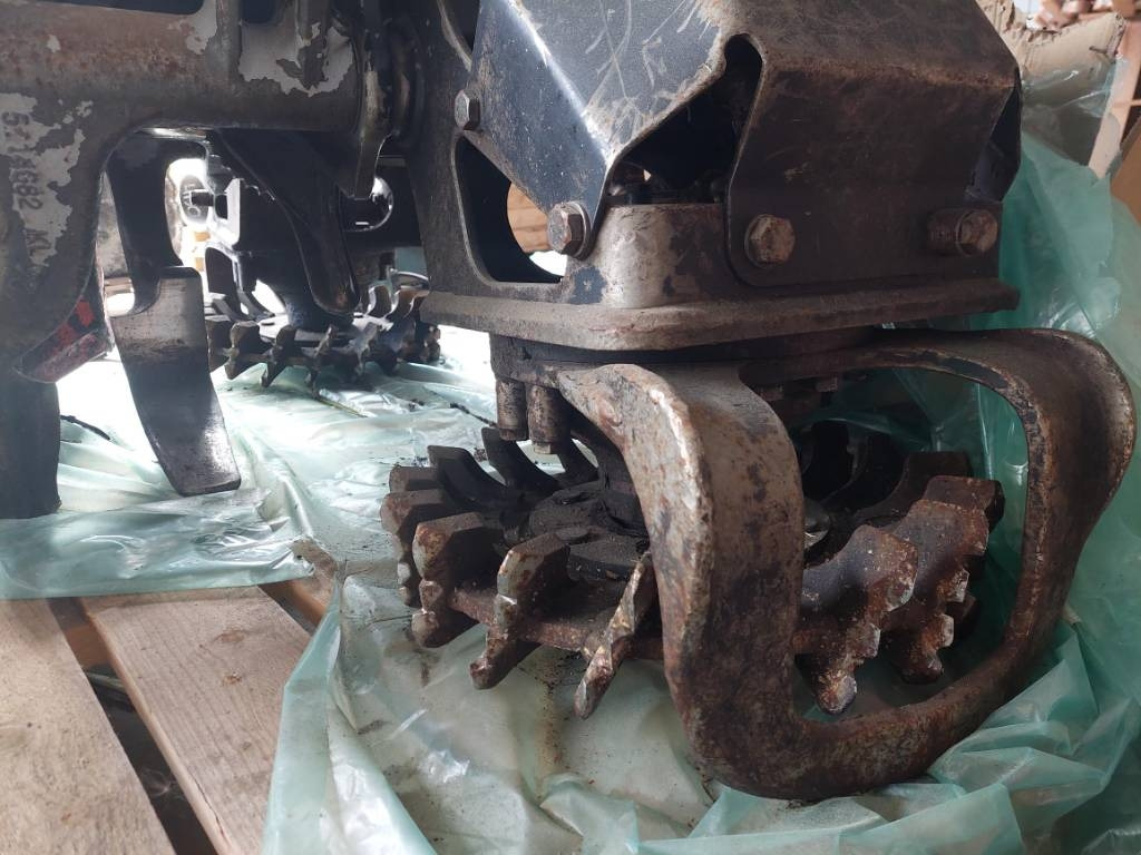 Felling head Komatsu 365.1: picture 12 Felling head Komatsu 365.1: picture 12