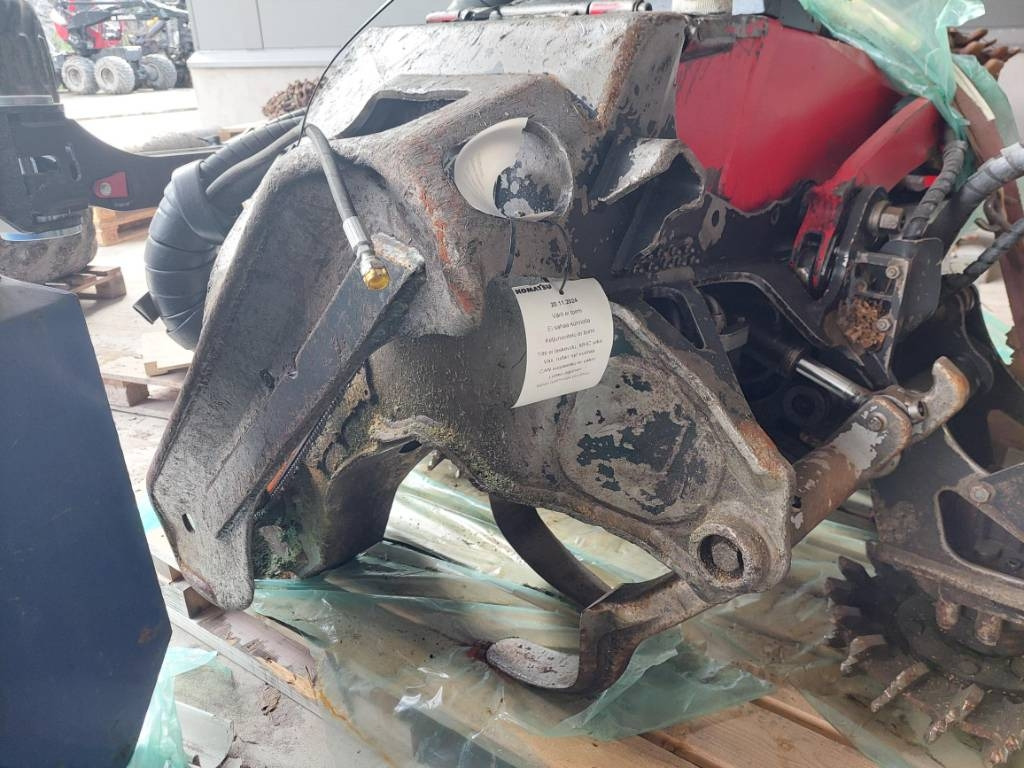 Felling head Komatsu 365.1: picture 15 Felling head Komatsu 365.1: picture 15