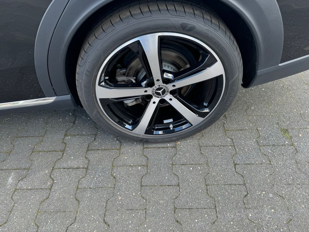 Car Mercedes-Benz C 220 d 4Matic T All Terrain  NEUE MODEL 9.500KM: picture 17
