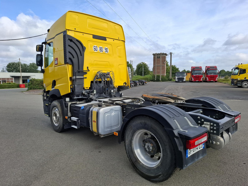 Renault C Cab 2.5 - Tractor unit: picture 4 Renault C Cab 2.5 - Tractor unit: picture 4