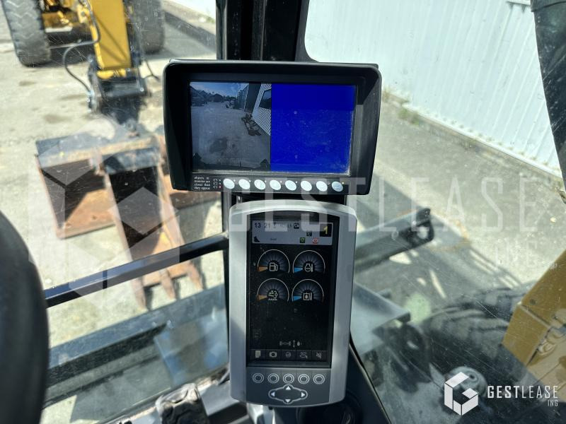 Caterpillar M315F leasing Caterpillar M315F: picture 15