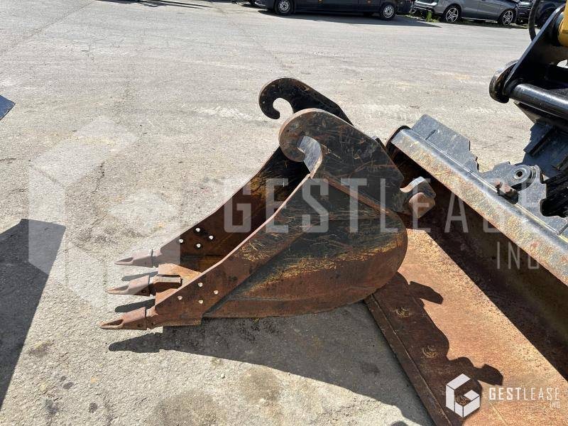 Caterpillar M315F leasing Caterpillar M315F: picture 7