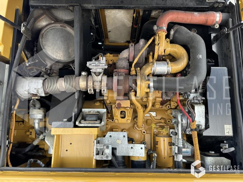 Caterpillar M315F leasing Caterpillar M315F: picture 13