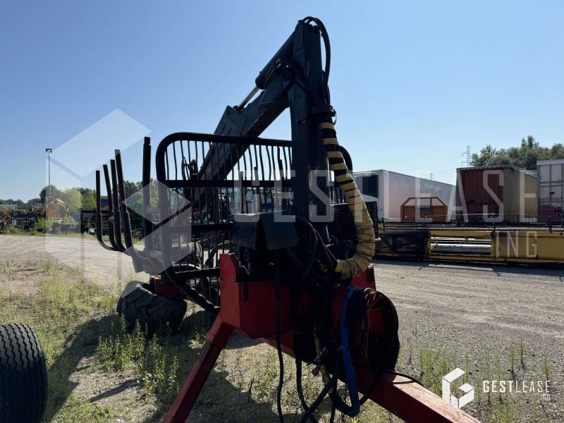 FARMI DEBARDEUR - Timber transport: picture 2 FARMI DEBARDEUR - Timber transport: picture 2