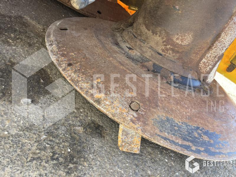 Fella KM 3140 FP-V - Mower: picture 5 Fella KM 3140 FP-V - Mower: picture 5
