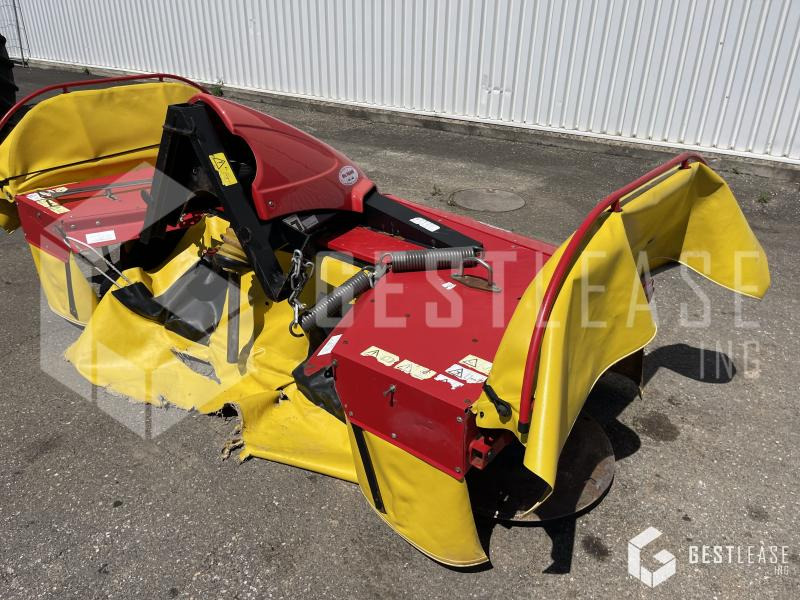 Fella KM 3140 FP-V - Mower: picture 2 Fella KM 3140 FP-V - Mower: picture 2