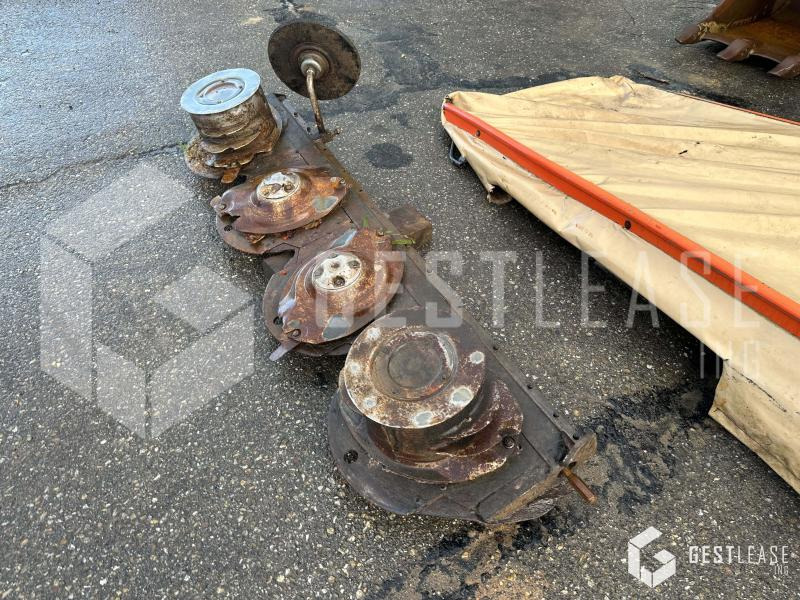 Mower Fella SM 210 L: picture 6