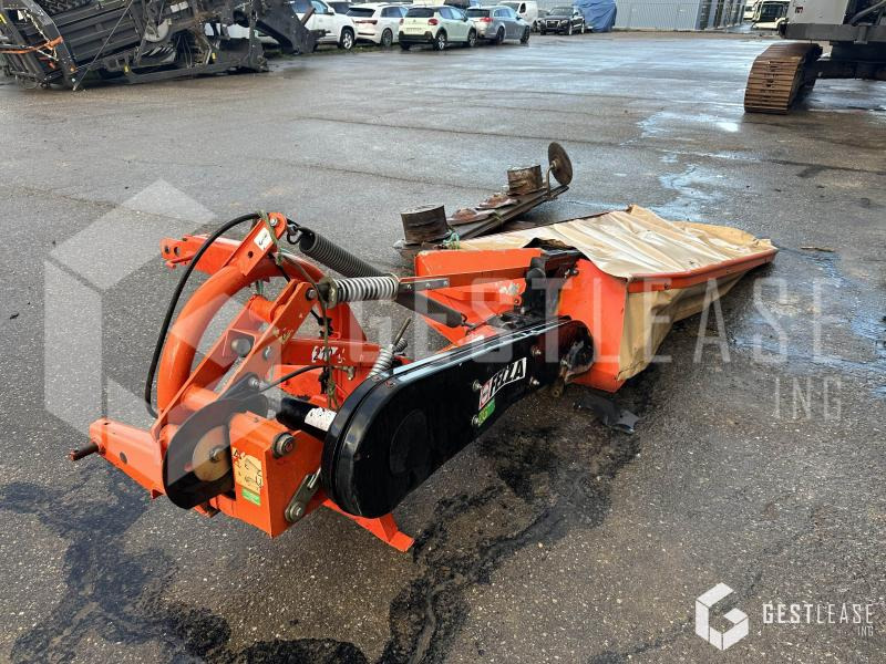 Fella SM 210 L - Mower: picture 3 Fella SM 210 L - Mower: picture 3