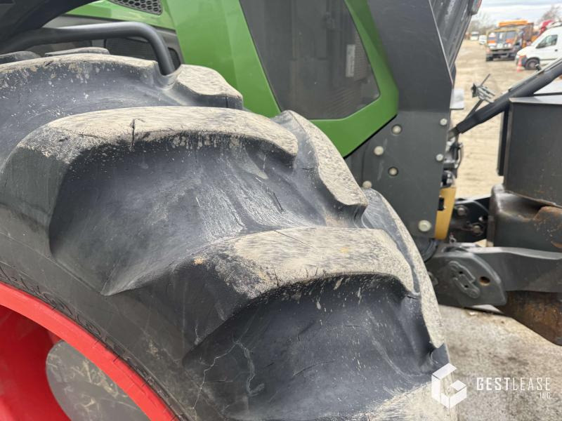 Farm tractor Fendt 936 VARIO PROFI GEN6: picture 7 Farm tractor Fendt 936 VARIO PROFI GEN6: picture 7