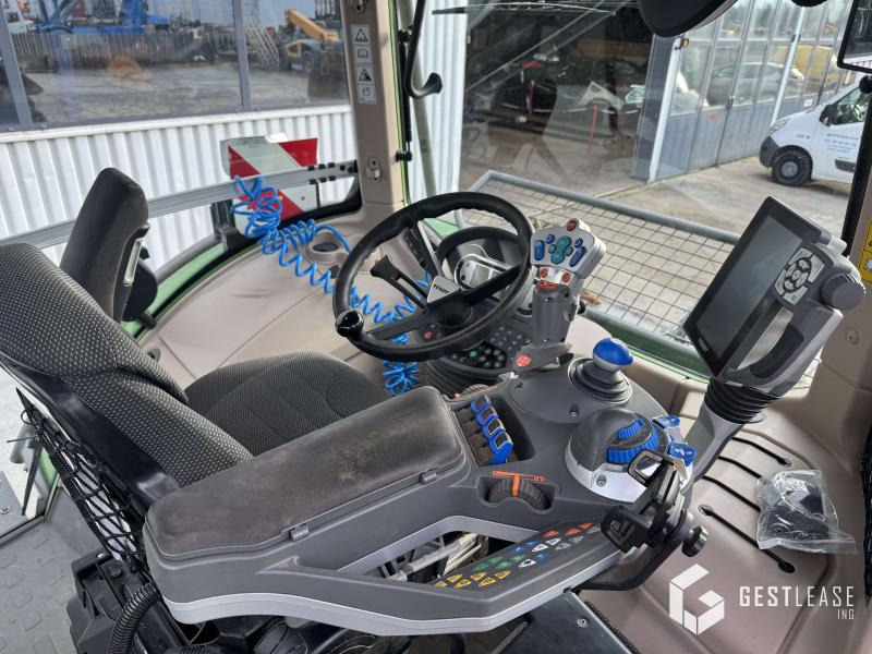 Farm tractor Fendt 936 VARIO PROFI GEN6: picture 26 Farm tractor Fendt 936 VARIO PROFI GEN6: picture 26