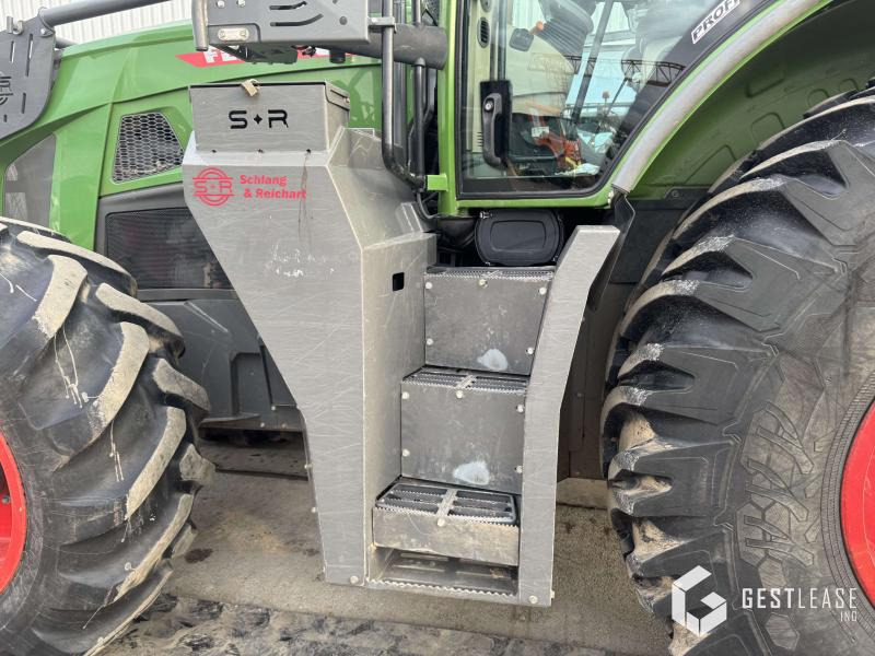 Farm tractor Fendt 936 VARIO PROFI GEN6: picture 22 Farm tractor Fendt 936 VARIO PROFI GEN6: picture 22