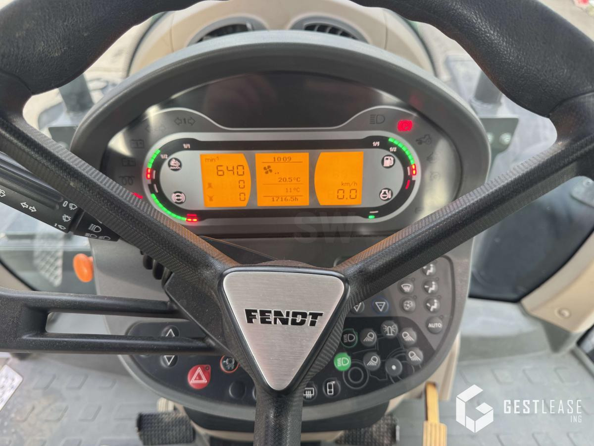 Farm tractor Fendt 936 VARIO PROFI GEN6: picture 14 Farm tractor Fendt 936 VARIO PROFI GEN6: picture 14