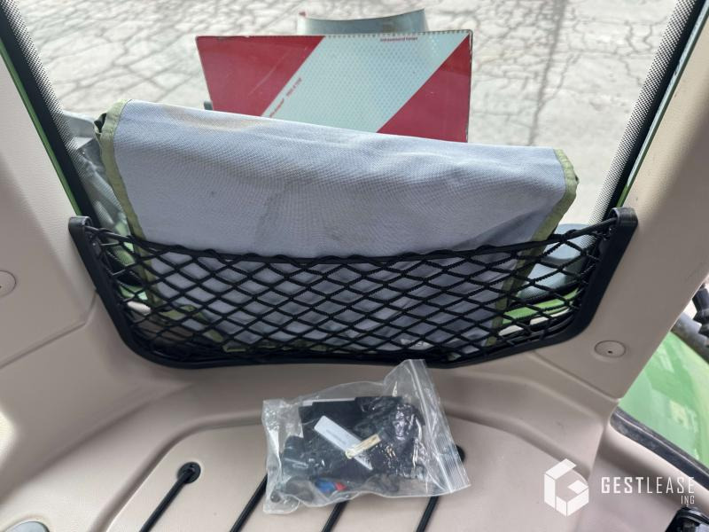 Farm tractor Fendt 936 VARIO PROFI GEN6: picture 25 Farm tractor Fendt 936 VARIO PROFI GEN6: picture 25