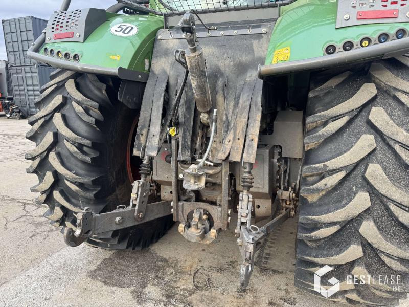 Farm tractor Fendt 936 VARIO PROFI GEN6: picture 11 Farm tractor Fendt 936 VARIO PROFI GEN6: picture 11