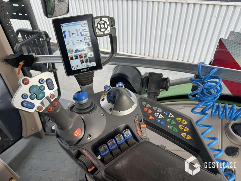 Farm tractor Fendt 936 VARIO PROFI GEN6: picture 13 Farm tractor Fendt 936 VARIO PROFI GEN6: picture 13