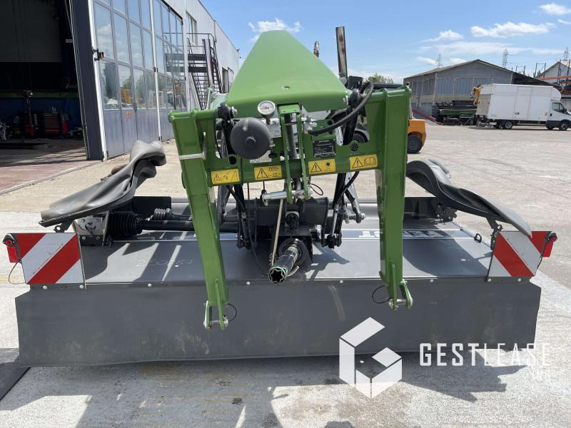 Fendt SLICER 310 FQ - Mower: picture 5 Fendt SLICER 310 FQ - Mower: picture 5