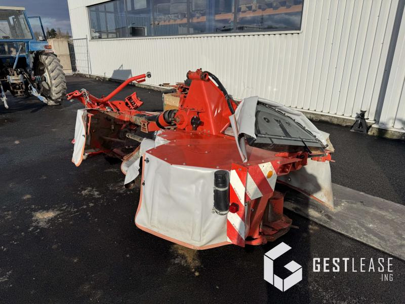 Kuhn GMD 3125 F-FF - Mower: picture 2 Kuhn GMD 3125 F-FF - Mower: picture 2