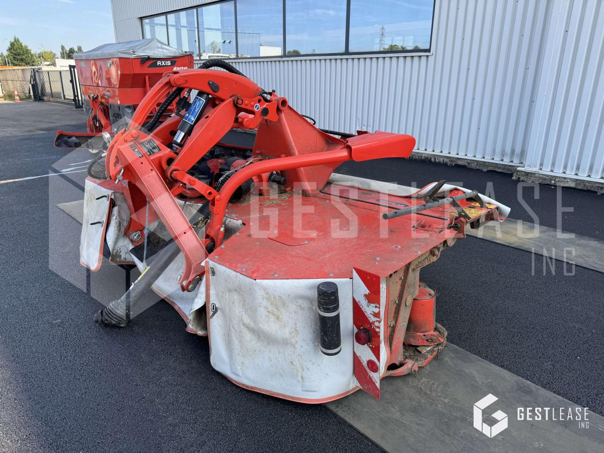 Kuhn GMD 3125 F-FF - Mower: picture 2 Kuhn GMD 3125 F-FF - Mower: picture 2