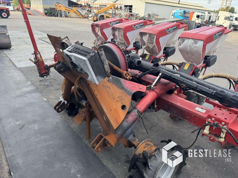 Kverneland OPTIMA 5 HD2 - Precision sowing machine: picture 5 Kverneland OPTIMA 5 HD2 - Precision sowing machine: picture 5