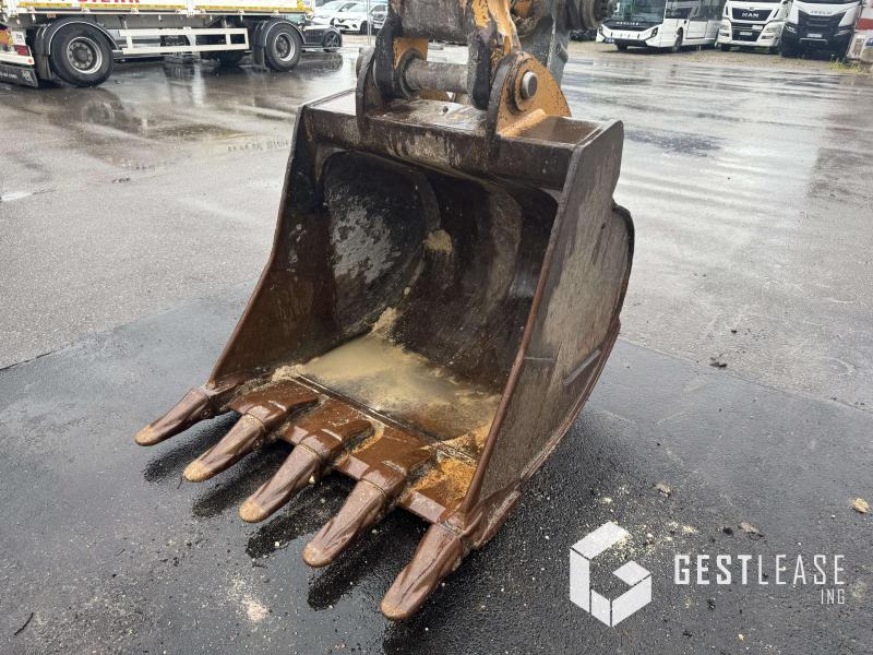Liebherr R934B HDSL - Crawler excavator: picture 5 Liebherr R934B HDSL - Crawler excavator: picture 5