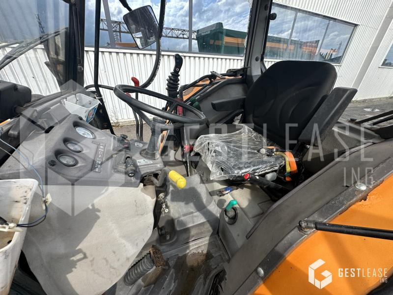 Renault PALES 240 leasing Renault PALES 240: picture 11 Renault PALES 240 leasing Renault PALES 240: picture 11