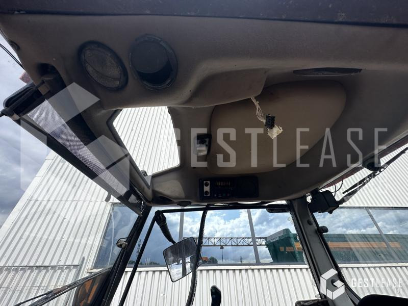 Renault PALES 240 leasing Renault PALES 240: picture 13 Renault PALES 240 leasing Renault PALES 240: picture 13