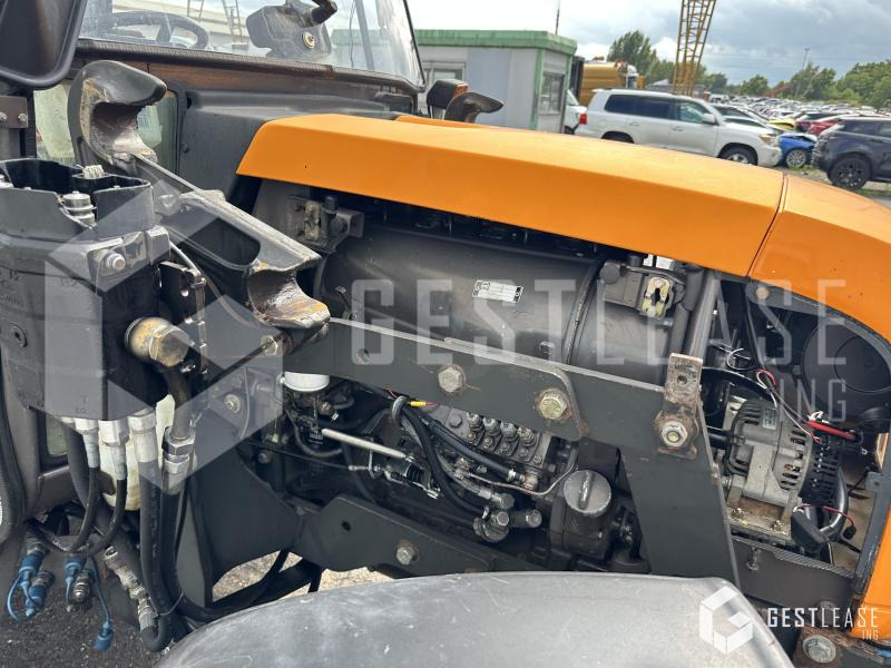 Renault PALES 240 leasing Renault PALES 240: picture 6 Renault PALES 240 leasing Renault PALES 240: picture 6