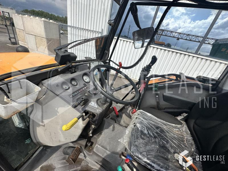 Renault PALES 240 leasing Renault PALES 240: picture 12 Renault PALES 240 leasing Renault PALES 240: picture 12