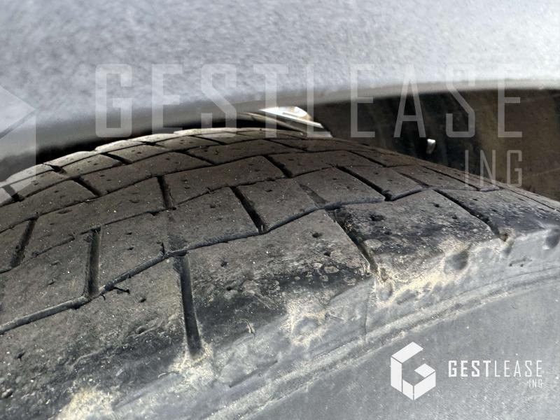 Tractor unit Mercedes AROCS 1843: picture 7 Tractor unit Mercedes AROCS 1843: picture 7