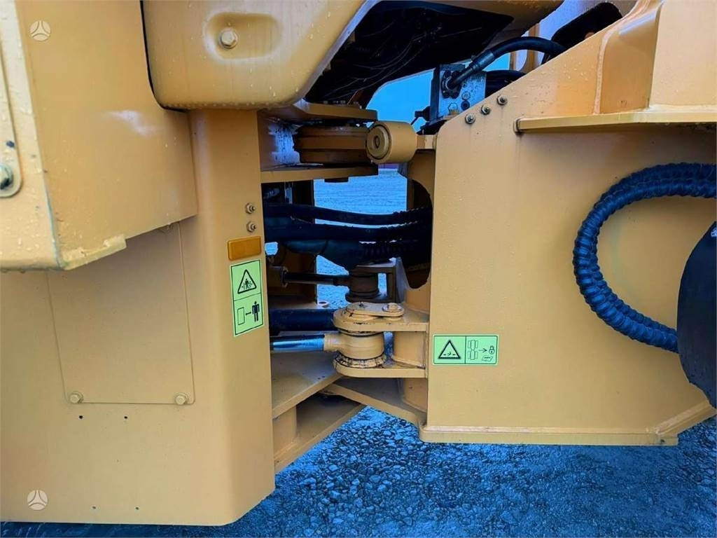 Wheel loader Hyundai HL757-7, third line: picture 18
