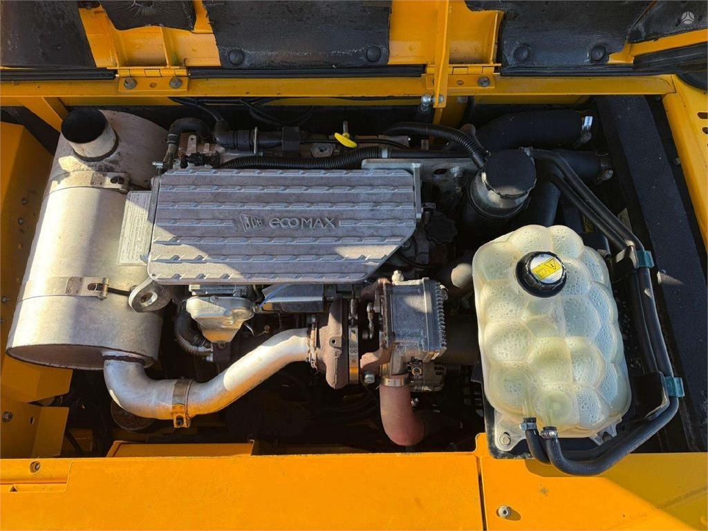 JCB JS 175 W T4i ENGCON + GRAPPLE  leasing JCB JS 175 W T4i ENGCON + GRAPPLE: picture 14